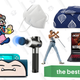 Illustration for article titled Tuesdays Best Deals: Acer Nitro 5, Crane Canopy Winter Sale, Naipo Massage Gun, Shower Beer Holder and Bluetooth Speaker, KN95 Face Masks, and More